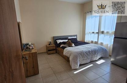 Apartment - 1 Bedroom - 2 Bathrooms for sale in Al Aamra Gardens - Al Amerah - Ajman