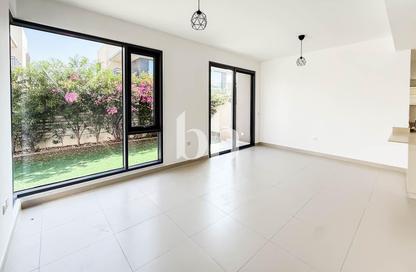 Townhouse - 4 Bedrooms - 4 Bathrooms for rent in Maple at Dubai Hills Estate 2 - Maple at Dubai Hills Estate - Dubai Hills Estate - Dubai