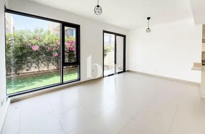 Townhouse - 4 Bedrooms - 4 Bathrooms for rent in Maple at Dubai Hills Estate 2 - Maple at Dubai Hills Estate - Dubai Hills Estate - Dubai