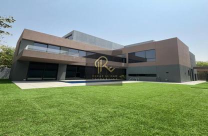 Villa - 5 Bedrooms - 7 Bathrooms for rent in Kaya - Masaar - Tilal City - Sharjah Villa - 5 Bedrooms - 7 Bathrooms for rent in Kaya - Masaar - Tilal City - Sharjah