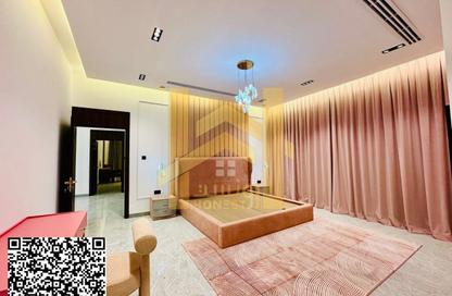 Villa - 6 Bedrooms - 7+ Bathrooms for sale in Al Yasmeen 1 - Al Yasmeen - Ajman