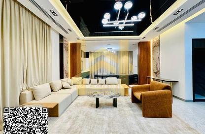 Villa - 6 Bedrooms - 7+ Bathrooms for sale in Al Yasmeen 1 - Al Yasmeen - Ajman