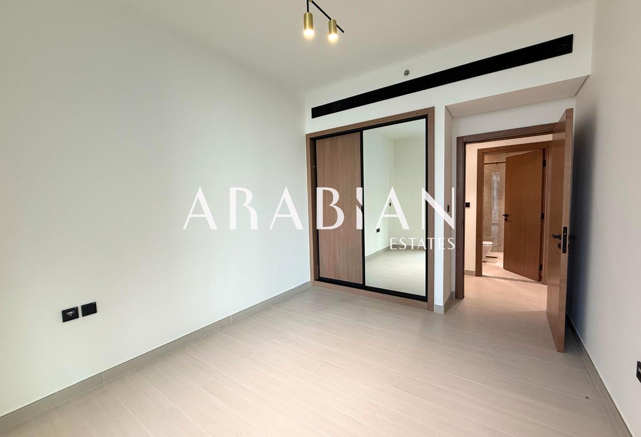 Modern | Unfurnished | Brand New photo 7
