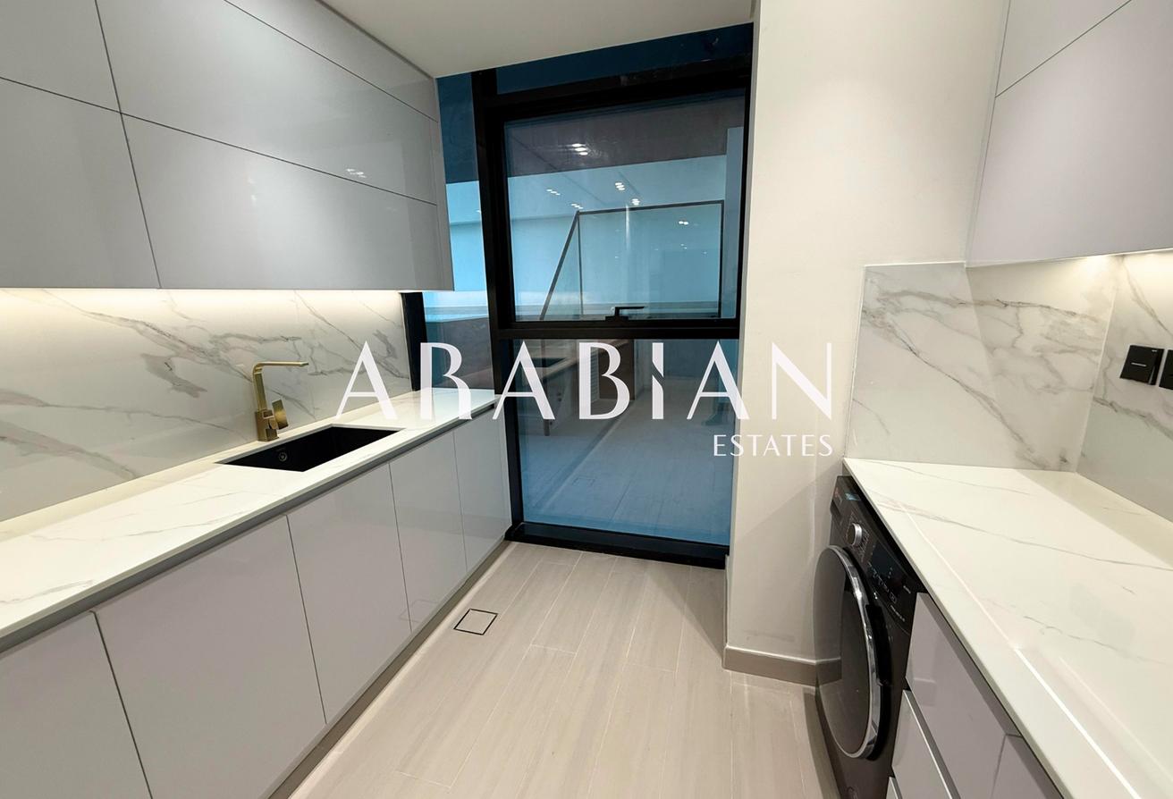 Modern | Unfurnished | Brand New photo 4