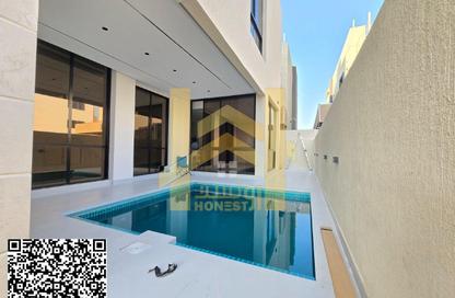 Villa - 5 Bedrooms - 7 Bathrooms for sale in Al Bahia Hills - Al Bahia - Ajman