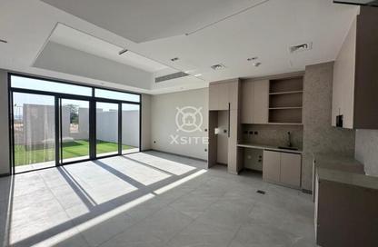 Townhouse - 2 Bedrooms - 3 Bathrooms for rent in MAG Eye - MAG City - Mohammed Bin Rashid City - Dubai