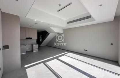 Townhouse - 2 Bedrooms - 3 Bathrooms for rent in MAG Eye - MAG City - Mohammed Bin Rashid City - Dubai