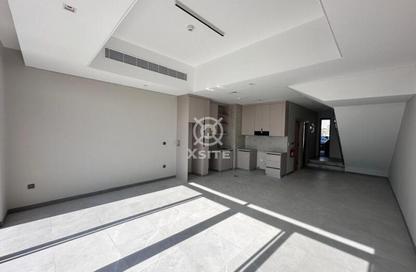 Townhouse - 2 Bedrooms - 3 Bathrooms for rent in MAG Eye - MAG City - Mohammed Bin Rashid City - Dubai