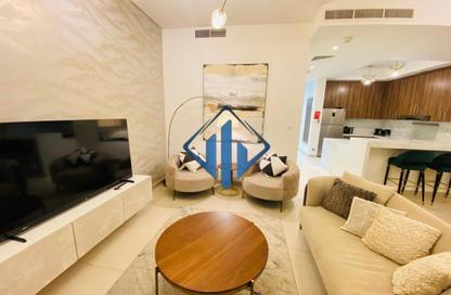Villa - 2 Bedrooms - 4 Bathrooms for rent in Marbella I Villas - Marbella - Mina Al Arab - Ras Al Khaimah Villa - 2 Bedrooms - 4 Bathrooms for rent in Marbella I Villas - Marbella - Mina Al Arab - Ras Al Khaimah
