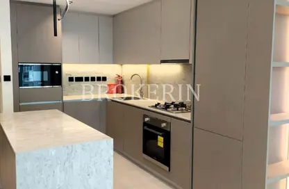 Apartment - 1 Bedroom - 2 Bathrooms for rent in NAS 3 - NAS - Arjan - Dubai