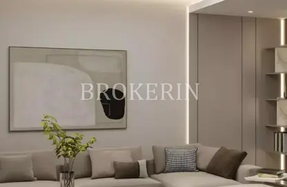 Apartment - 1 Bedroom - 2 Bathrooms for rent in NAS 3 - NAS - Arjan - Dubai