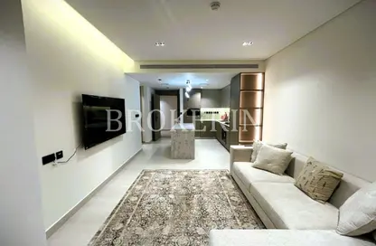 Apartment - 1 Bedroom - 2 Bathrooms for rent in NAS 3 - NAS - Arjan - Dubai