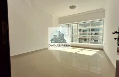 شقة - غرفة نوم - 1 حمام للايجار في شارع التعاون الجديد - التعاون - الشارقة