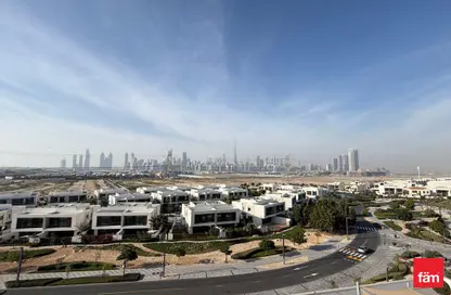 شقة - 2 غرف نوم - 3 حمامات للبيع في ذا ريزيدنسز في ديستريكت ون - مدينة الشيخ محمد بن راشد - دبي