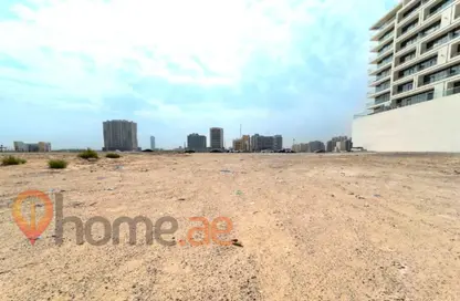 Land - Studio for sale in Majan - Dubai