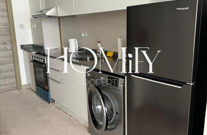 Apartment - Studio - 1 Bathroom for rent in Bloom Heights B - Bloom Heights - District 15 - Jumeirah Village Circle - Dubai