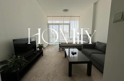 Apartment - Studio - 1 Bathroom for rent in Bloom Heights B - Bloom Heights - District 15 - Jumeirah Village Circle - Dubai