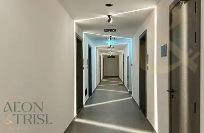 Apartment - Studio - 1 Bathroom for rent in Joya Blanca Residences - Arjan - Dubai