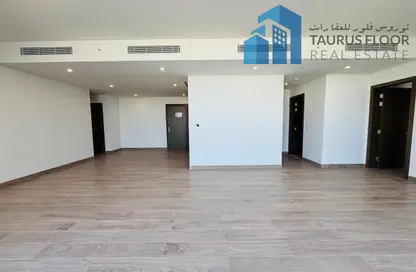 شقة - 3 غرف نوم - 5 حمامات للايجار في البادية ليفينج - دبي فيستيفال سيتي - دبي