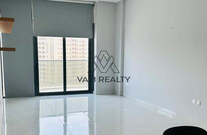 Apartment - 1 Bedroom - 2 Bathrooms for sale in Blue Waves Tower - Dubai Land Residence Complex - Dubai Apartment - 1 Bedroom - 2 Bathrooms for sale in Blue Waves Tower - Dubai Land Residence Complex - Dubai