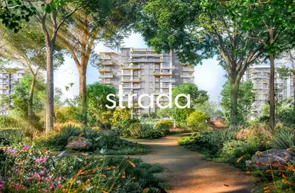 Apartment - 1 Bedroom - 1 Bathroom for sale in Lacina 3 - Lacina at Ghaf Woods - Ghaf Woods - Dubai Land - Dubai