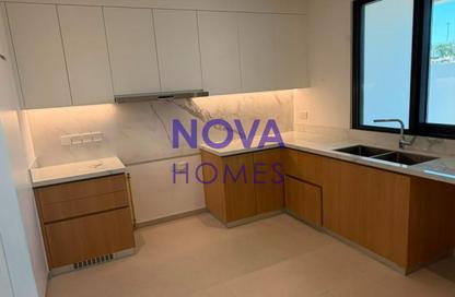 Townhouse - 4 Bedrooms - 4 Bathrooms for rent in Jebel Ali Village Townhouses - Jebel Ali Village - Jebel Ali - Dubai