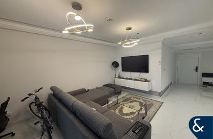 Apartment - 2 Bedrooms - 3 Bathrooms for sale in Marina Crown - Dubai Marina - Dubai
