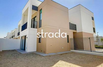 Townhouse - 4 Bedrooms - 5 Bathrooms for rent in Raya - Arabian Ranches 3 - Dubai