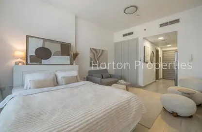 Apartment - 1 Bathroom for rent in Bloom Heights A - Bloom Heights - District 15 - Jumeirah Village Circle - Dubai