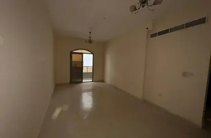 شقة - غرفة نوم - 1 حمام للايجار في برج النعيمية 1 - أبراج النعيمية - النعيمية - عجمان