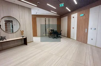 Apartment - Studio - 1 Bathroom for rent in Liwan Circle - Liwan - Dubai Land - Dubai