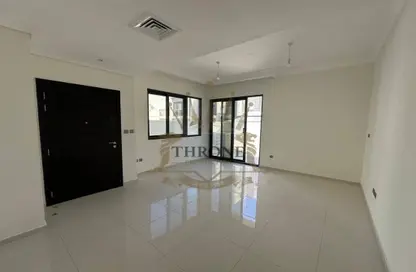 Townhouse - 3 Bedrooms - 4 Bathrooms for rent in Claret - Damac Hills 2 - Dubai