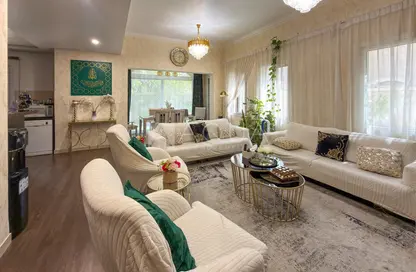 Villa - 3 Bedrooms - 4 Bathrooms for rent in Casa Dora - Serena - Dubai Villa - 3 Bedrooms - 4 Bathrooms for rent in Casa Dora - Serena - Dubai