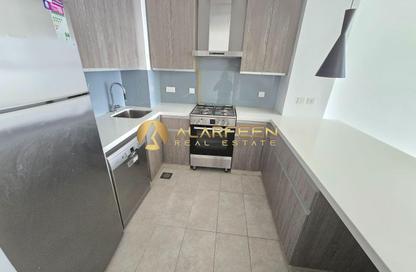 Apartment - 1 Bedroom - 2 Bathrooms for sale in Hyati Residences - District 14 - Jumeirah Village Circle - Dubai Apartment - 1 Bedroom - 2 Bathrooms for sale in Hyati Residences - District 14 - Jumeirah Village Circle - Dubai