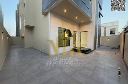 Villa - 6 Bedrooms - 7+ Bathrooms for sale in Al Helio 2 - Al Helio - Ajman