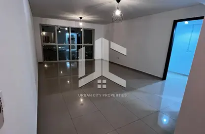 شقة - غرفة نوم - 2 حمامات للايجار في برج راس الخيمة - مارينا سكوير - جزيرة الريم - أبوظبي