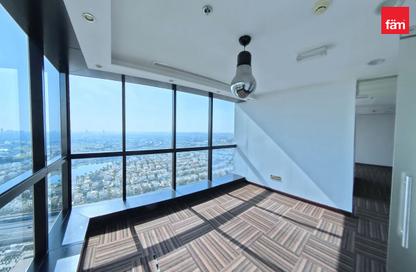 Office Space - Studio for rent in Jumeirah Business Centre 3 (JBC 3) - JLT Cluster Y - Jumeirah Lake Towers - Dubai