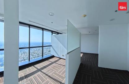 Office Space - Studio for rent in Jumeirah Business Centre 3 (JBC 3) - JLT Cluster Y - Jumeirah Lake Towers - Dubai
