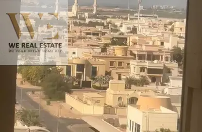 Apartment - 2 Bedrooms - 2 Bathrooms for sale in Jasmine Towers - Garden City - Ajman