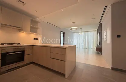 Apartment - 3 Bedrooms - 4 Bathrooms for rent in The Crest Tower D - The Crest - Sobha Hartland - Mohammed Bin Rashid City - Dubai