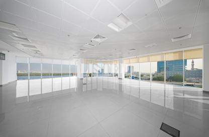 Office Space - Studio - 1 Bathroom for rent in Cornich Ras Al Khaima - Ras Al Khaimah