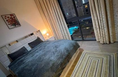 Apartment - 1 Bedroom - 2 Bathrooms for rent in Maryam Island - Al Khan - Sharjah