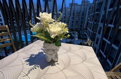 Apartment - 1 Bedroom - 2 Bathrooms for rent in Maryam Island - Al Khan - Sharjah