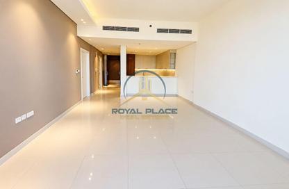 Apartment - 1 - 2 for rent in Mas Tower - Dubai Silicon Oasis - Dubai