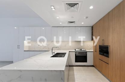 Apartment - 1 - 2 for rent in Ellington House 2 - Ellington House - Dubai Hills Estate - Dubai