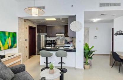 Apartment - Studio - 1 for rent in City Of Lights - Al Reem Island - Abu Dhabi