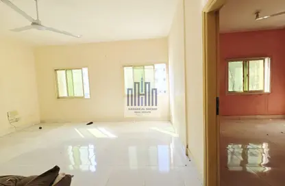 Apartment - 1 Bedroom - 1 Bathroom for rent in Fire Station Road - Muwaileh - Sharjah