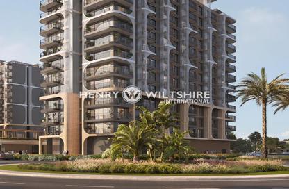 Apartment - 2 - 2 for sale in Yas Living - Yas Island - Abu Dhabi