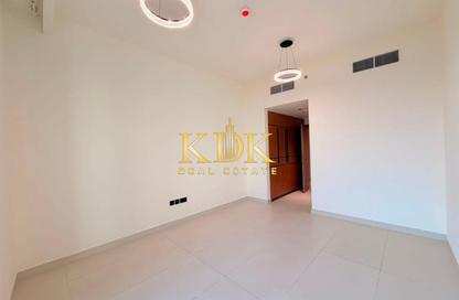 Apartment - 2 - 3 for rent in Olivo Park Residences - District 10 - Jumeirah Village Circle - Dubai