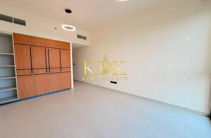 Apartment - 2 - 3 for rent in Olivo Park Residences - District 10 - Jumeirah Village Circle - Dubai